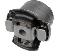 LEMFÖRDER 42377 01 Lagerung Achsträger für Mercedes-Benz M-Class (W166) 2011-2015 Beidseitig, Vorne, Hinterachse und Andere Fahrzeuge
