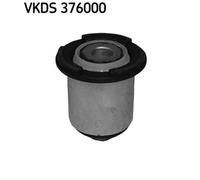 Lagerung Achsträger SKF VKDS 376000 für Renault Trafic II