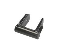 FEBI BILSTEIN Lagerbuchse Blattfeder 48739 für Mercedes‑Benz Sprinter 3,5‑t Bus