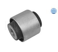 MEYLE Querlenkerlager 014 610 0055 vorne unten 55,4 mm für Mercedes‑Benz