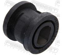 FEBEST Lagerung Lenkgetriebe TAB-034 für TOYOTA COROLLA Verso NDE120_ NDE120R