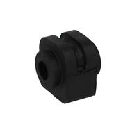 TEDGUM Stabilisatorlager Stabilager Buchse Stabilisator 00135073 für CHRYSLER