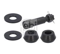 Lagerung, Stoßdämpfer FEBI BILSTEIN 183026