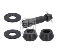 Lagerung, Stoßdämpfer FEBI BILSTEIN 183026