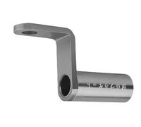 Lainiaoly Motorrad-Rückspiegel-Verlängerungshalter,Motorrad-Rückspiegel-Verlängerungshalter | Motorrad-Telefonhalterhebel aus Aluminiumlegierung,Rückfahrkamera-Ständer, Motorrad-Handyhalterhebel für