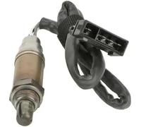 Bosch Lambdasonde 0258003439 – mit fahrzeugspezifischem Stecker – für Mazda, Seat, Skoda, VW