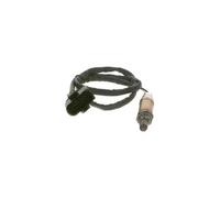 Bosch 0258003548 - Lambdasonde mit fahrzeugspezifischem Stecker