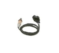 Bosch 0258003548 - Lambdasonde mit fahrzeugspezifischem Stecker
