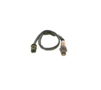 Lambdasonde 0 258 006 353 BOSCH für MERCEDES-BENZ E-KLASSE T-Model E-KLASSE