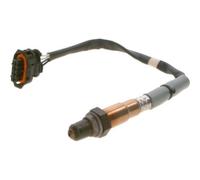 Lambdasonde 0 258 006 546 BOSCH für CADILLAC SAAB OPEL
