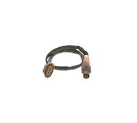 Bosch Lambdasonde 0 258 006 825 – für Porsche 911/Cabriolet/Targa – fahrzeugspezifischer Stecker