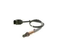 Bosch 0258017305 - Lambdasonde mit fahrzeugspezifischem Stecker