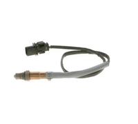 Lambdasonde 0 258 017 397 BOSCH für AUDI Q3 A3 Sportback