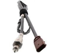 Lambdasonde 0 258 030 026 BOSCH für VW JETTA IV