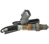 Lambdasonde 0 258 986 605 BOSCH für HONDA CIVIC V Hatchback CIVIC VI Hatchback