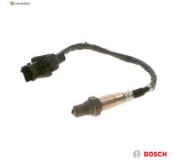 LAMBDASONDE 0 258 987 001 FÜR CADILLAC LP1 2.8L LY7 3.6L 6cyl CTSLH2 4.6L 8cyl