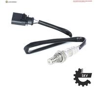 LAMBDASONDE 09SKV578 FÜR LAND ROVER FREELANDER/SUV/Soft/Top MG EXPRESS/Van 1.8L
