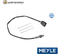 LAMBDASONDE 114 803 0009 FÜR VW LUPO/I BORA POLO GOLF/IV SHARAN SEAT LEON 1.0L