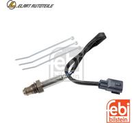 LAMBDASONDE 177571 FÜR OPEL A17DTC/17DTJ/17DTE/17DTR/17DT/17DTI 1.7L 4cyl TOYOTA