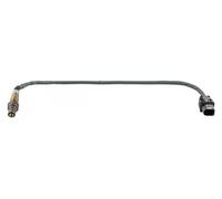 Lambdasonde 625 004 TOPRAN für MERCEDES-BENZ C-KLASSE E-KLASSE C-KLASSE T-Model