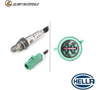 LAMBDASONDE 6PA 358 066-251 FÜR FORD GALAXY/MK/I/VAN FIESTA/Van/IV FOCUS PUMA