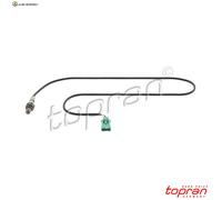 LAMBDASONDE 722 021 FÜR PEUGEOT PARTNER/FURGON/Box/Body/MPV/Van/PATAGONICA 1.4L