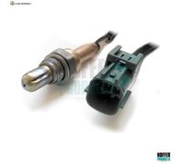 LAMBDASONDE 7481816 FÜR INFINITI NISSAN VK45DE 4.5L 8cyl FXMR20DE 2.0L 4cyl 2.5L