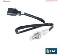 LAMBDASONDE 75059 FÜR PEUGEOT 207/Hatchback/Van/SW/CC 2008/I 208 PARTNER/TEPEE