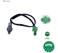 LAMBDASONDE 91133 FÜR PEUGEOT 206/Hatchback/Van/CC/SW 306/Break/Convertible 1.6L