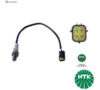 LAMBDASONDE 92492 FÜR RENAULT INFINITI NISSAN TIIDA/Hatchback MURANO QASHQAI EX