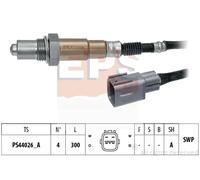 Lambdasonde beheizt 1.998.294 EPS für TOYOTA DAIHATSU SUBARU LEXUS
