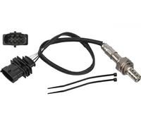 Lambdasonde beheizt 107600 FEBI BILSTEIN für OPEL CHEVROLET