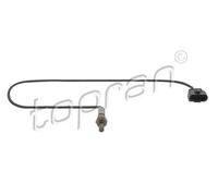 Lambdasonde beheizt 110 577 TOPRAN für VW SEAT