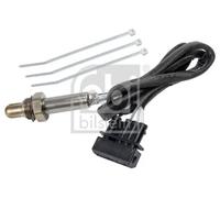 Lambdasonde beheizt 177574 FEBI BILSTEIN für SEAT VW ALPINA VOLVO FERRARI JAGUAR