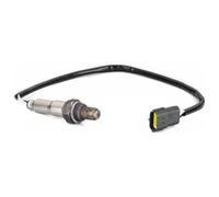Lambdasonde beheizt 3-polig 415 mm Kabel HELLA für u.a. KIA SEPHIA