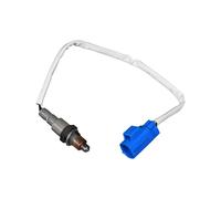 Lambdasonde beheizt 4-polig 380 mm Kabel HELLA für u.a. JAGUAR F-TYPE