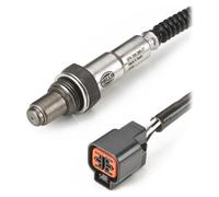 HELLA 6PA 358 066-271 Lambdasonde - 4-polig - Kabel: 420mm