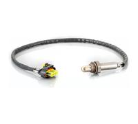 Lambdasonde beheizt 4-polig 500 mm Kabel HELLA für u.a. CHEVROLET CRUZE