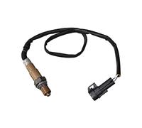 Lambdasonde beheizt 4-polig 500 mm Kabel HELLA für u.a. OPEL SPEEDSTER
