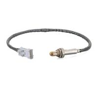 Lambdasonde beheizt 4-polig 530 mm Kabel HELLA für u.a. PEUGEOT PARTNER