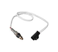 Lambdasonde beheizt 4-polig 620 mm Kabel HELLA für u.a. JAGUAR XJ