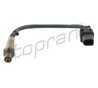 Lambdasonde beheizt 625 003 TOPRAN für MERCEDES-BENZ SMART MITSUBISHI