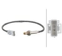 HELLA Lambdasonde 6PA 358 103-391 für CITROËN FIAT MERCEDES-BENZ PEUGEOT PORSCHE