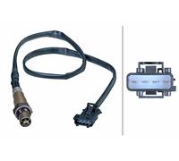 HELLA Lambdasonde 4-polig für FORD 6PA 358 244-261