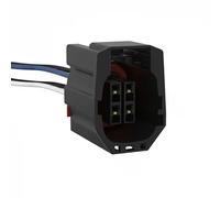 Lambdasonde beheizt DOX-0645 DENSO für MAZDA 3 3 Stufenheck