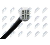 Lambdasonde beheizt ESL-DA-003 NTY für DAIHATSU COPEN SIRION YRV CUORE VI TREVIS