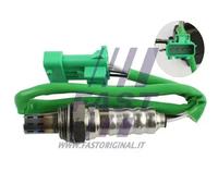 Lambdasonde beheizt FT54107 FAST für CITROËN FIAT MINI OPEL PEUGEOT PORSCHE SAAB