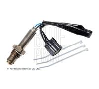 BLUE PRINT Lambdasonde adbp700108 vor Katalysator für HONDA