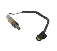 Bosch 0258003193 - Lambdasonde mit fahrzeugspezifischem Stecker