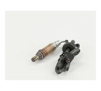 Bosch 0258003926 - Lambdasonde mit fahrzeugspezifischem Stecker